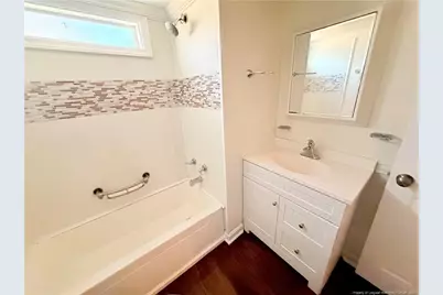 205 Saint Matthews Church Road, Raeford, NC 28376 - Photo 8