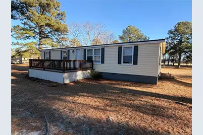 205 Saint Matthews Church Road, Raeford, NC 28376 - Photo 2