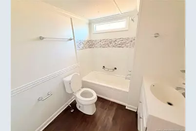 205 Saint Matthews Church Road, Raeford, NC 28376 - Photo 4