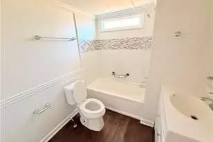 205 St Matthews Church Rd, Raeford, NC 28376 - Photo 4