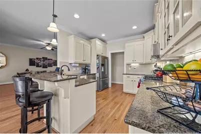 441 Lasater Road, Bunnlevel, NC 28323 - Photo 26