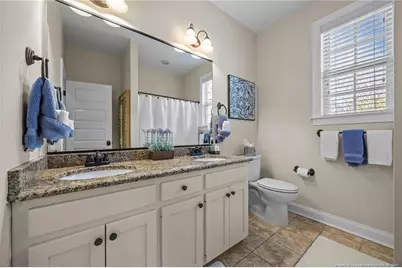 441 Lasater Road, Bunnlevel, NC 28323 - Photo 20