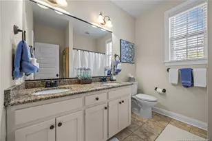 441 Lasater Rd, Bunnlevel, NC 28323 - Photo 20