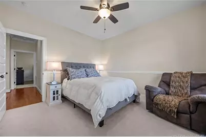 441 Lasater Road, Bunnlevel, NC 28323 - Photo 18