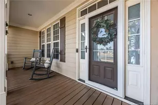 441 Lasater Rd, Bunnlevel, NC 28323 - Photo 2