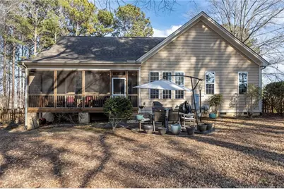 441 Lasater Road, Bunnlevel, NC 28323 - Photo 46