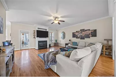 441 Lasater Road, Bunnlevel, NC 28323 - Photo 34