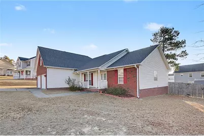 509 Lenoir Drive, Spring Lake, NC 28390 - Photo 2