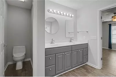 509 Lenoir Drive, Spring Lake, NC 28390 - Photo 34