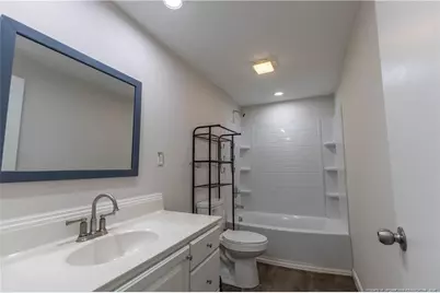 222, 226, 228 and 230 Odell Road, Spring Lake, NC 28390 - Photo 42