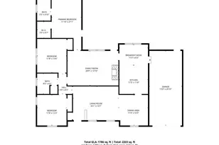 946 Pepperwood Dr, Fayetteville, NC 28311 - Photo 2