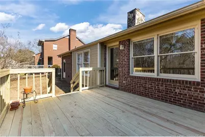 946 Pepperwood Drive, Fayetteville, NC 28311 - Photo 38