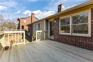 946 Pepperwood Dr, Fayetteville, NC 28311 - Photo 38