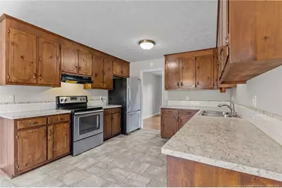 946 Pepperwood Drive, Fayetteville, NC 28311 - Photo 16