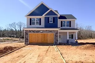 846 Southerland Peak Dr, Raeford, NC 28376 - Photo 2