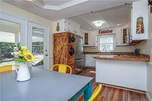 184 E Twelve Oak Rd, Raeford, NC 28376 - Photo 18