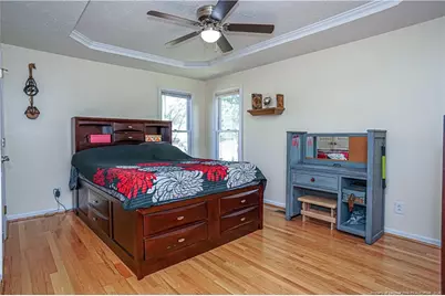 184 E Twelve Oak Road, Raeford, NC 28376 - Photo 34