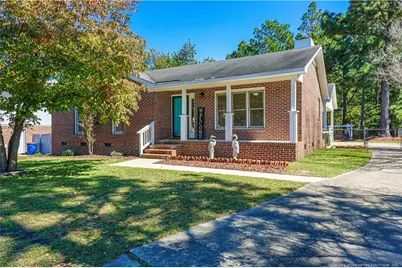 184 E Twelve Oak Road, Raeford, NC 28376 - Photo 44