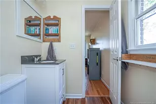 184 E Twelve Oak Rd, Raeford, NC 28376 - Photo 36