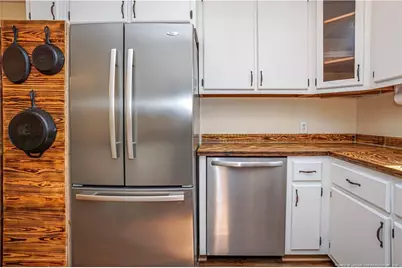 184 E Twelve Oak Road, Raeford, NC 28376 - Photo 26