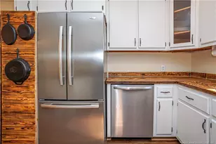 184 E Twelve Oak Rd, Raeford, NC 28376 - Photo 26