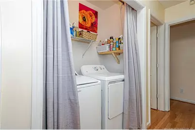 184 E Twelve Oak Road, Raeford, NC 28376 - Photo 28