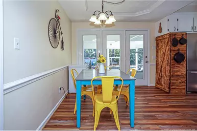 184 E Twelve Oak Road, Raeford, NC 28376 - Photo 16