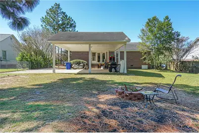 184 E Twelve Oak Road, Raeford, NC 28376 - Photo 40