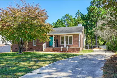 184 E Twelve Oak Road, Raeford, NC 28376 - Photo 8