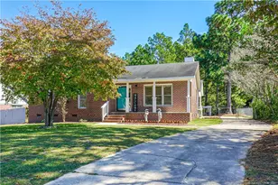 184 E Twelve Oak Rd, Raeford, NC 28376 - Photo 8