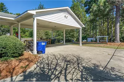 184 E Twelve Oak Road, Raeford, NC 28376 - Photo 6