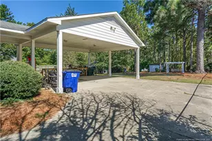 184 E Twelve Oak Rd, Raeford, NC 28376 - Photo 6