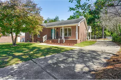 184 E Twelve Oak Road, Raeford, NC 28376 - Photo 2