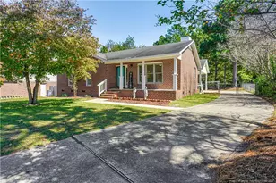 184 E Twelve Oak Rd, Raeford, NC 28376 - Photo 2