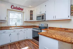 184 E Twelve Oak Rd, Raeford, NC 28376 - Photo 22