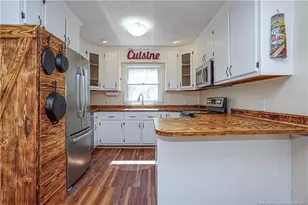 184 E Twelve Oak Rd, Raeford, NC 28376 - Photo 20