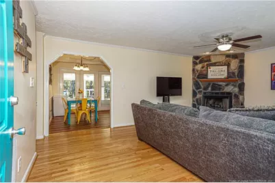 184 E Twelve Oak Road, Raeford, NC 28376 - Photo 10