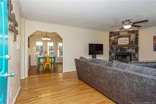 184 E Twelve Oak Rd, Raeford, NC 28376 - Photo 10