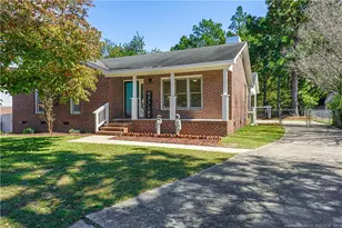 184 E Twelve Oak Rd, Raeford, NC 28376 - Photo 4