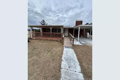2197 Alamac Road, Lumberton, NC 28358 - Photo 16