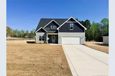161 Ainsdale Warren Court, Raeford, NC 28376 - Photo 1