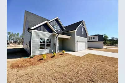 161 Ainsdale Warren Court, Raeford, NC 28376 - Photo 2