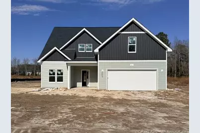 161 Ainsdale Warren Court, Raeford, NC 28376 - Photo 2