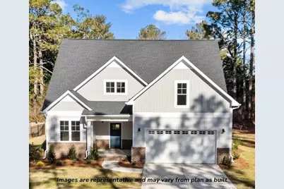 161 Ainsdale Warren Court, Raeford, NC 28376 - Photo 1