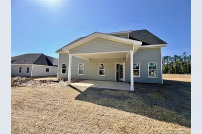 161 Ainsdale Warren Court, Raeford, NC 28376 - Photo 4