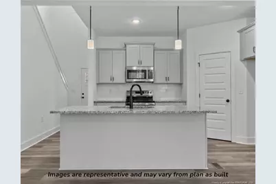 161 Ainsdale Warren Court, Raeford, NC 28376 - Photo 4