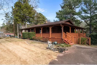 447 Blackstone Road, Sanford, NC 27330 - Photo 2