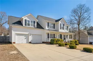 295 Pender Rd, Spring Lake, NC 28390 - Photo 2