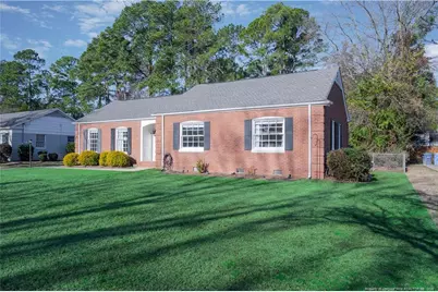 416 Northview Drive, Fayetteville, NC 28303 - Photo 8