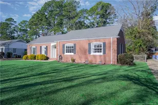 416 Northview Dr, Fayetteville, NC 28303 - Photo 8